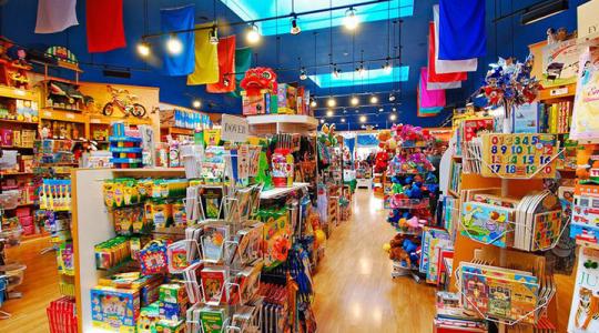 買(mǎi)玩具商標(biāo)需要準(zhǔn)備什么？