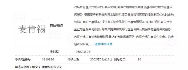 對惡意注冊商標的行為，請拿起法律武器！