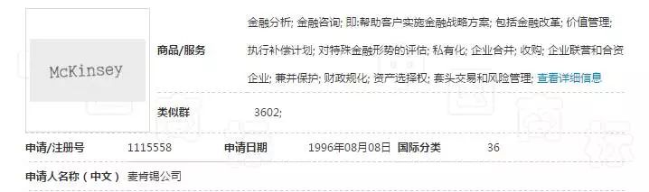 對惡意注冊商標的行為，請拿起法律武器！