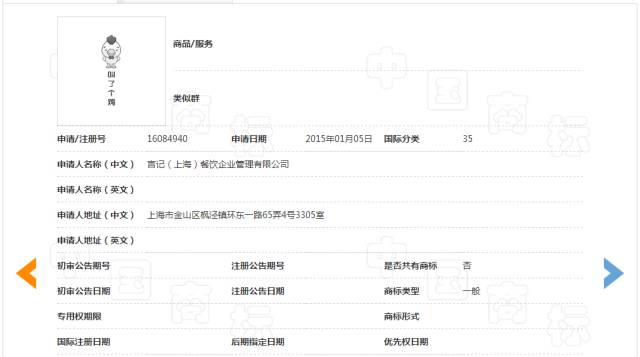 細(xì)數(shù)！那些「格調(diào)」不高被駁回的商標(biāo)