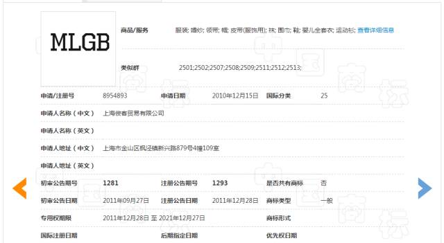 細(xì)數(shù)！那些「格調(diào)」不高被駁回的商標(biāo)