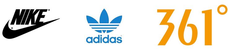 日本的幾種新型商標 你拿到了嗎？