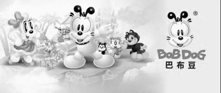 7個與狗有關(guān)的知名品牌！