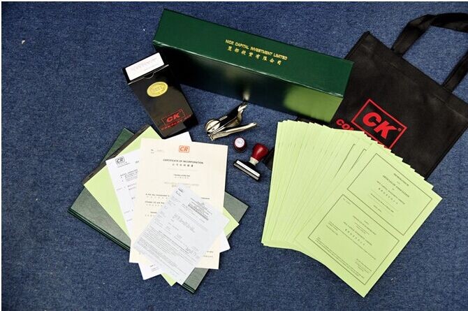 車輛運輸公司注冊需要什么流程？