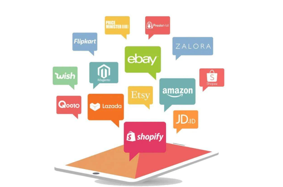 哪種類型的美國公司最適合亞馬遜？