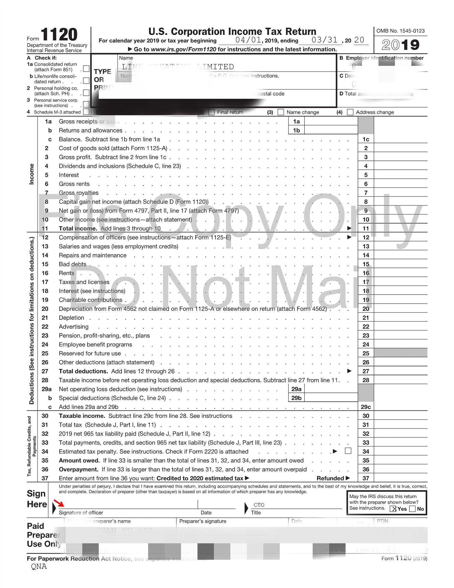 美國公司年審和報稅是什么？美國公司年審和報稅有什么區(qū)別？